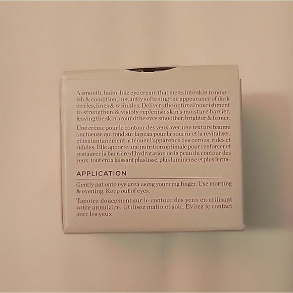 Perricone MD Smoothing & Brightening Under-Eye Cream - NIB - Picture 5 of 6